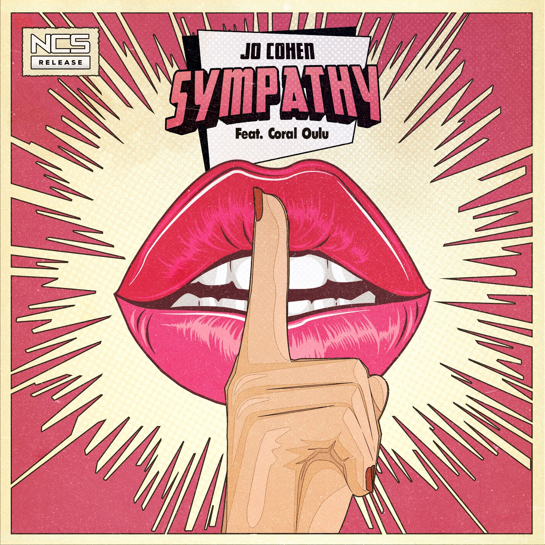 Album cover of Sympathy