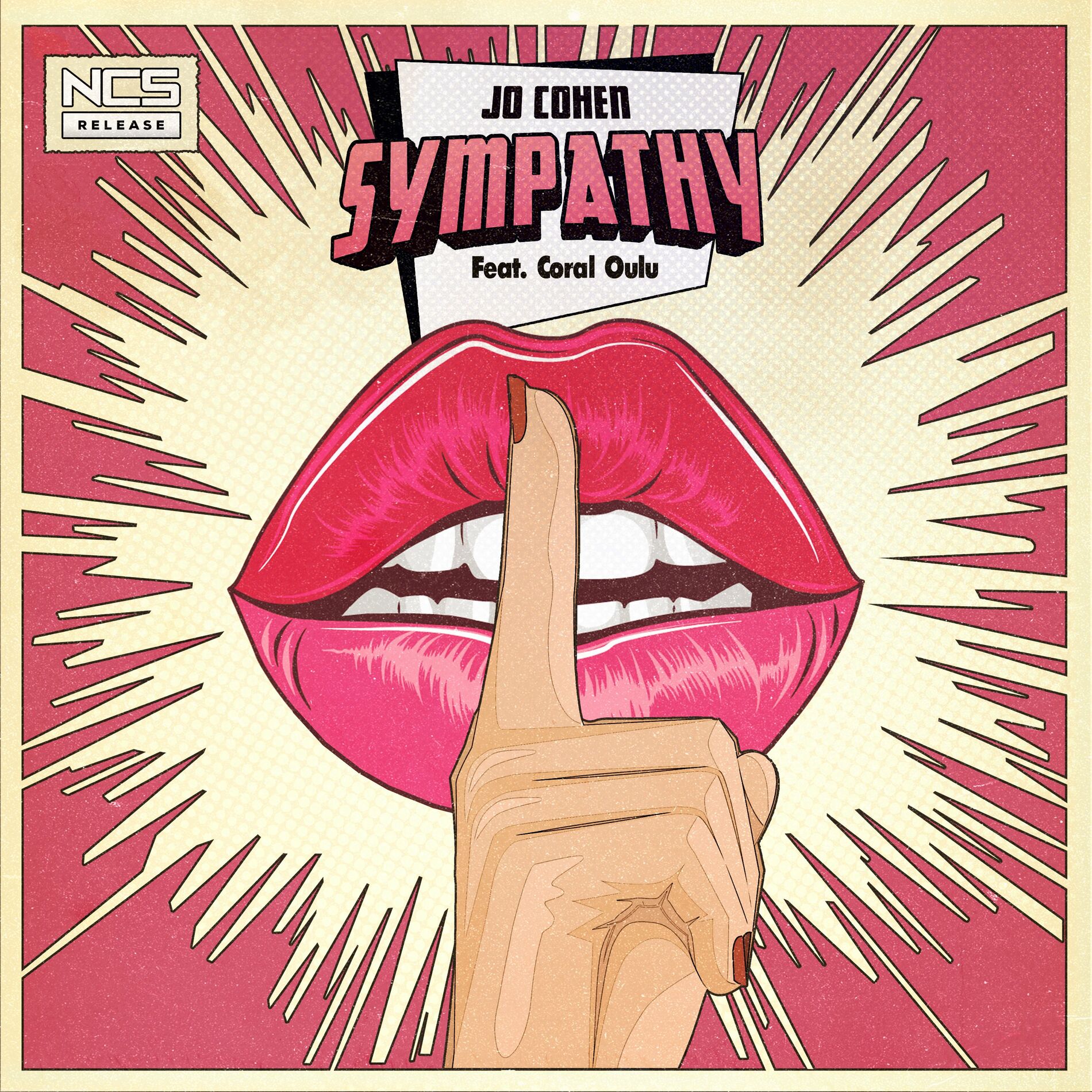 Album cover of Sympathy