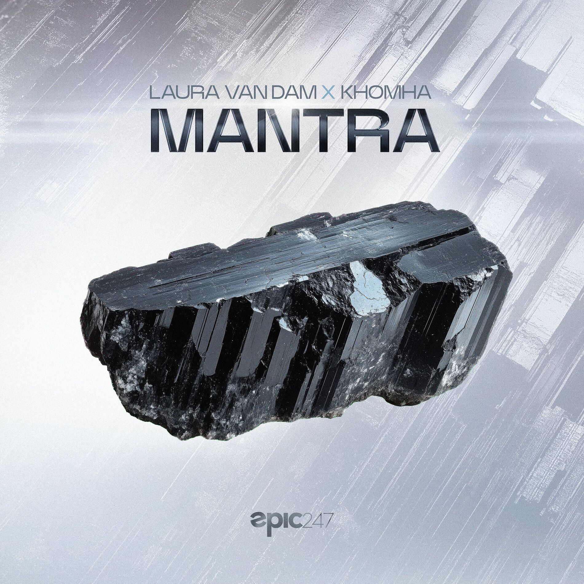 Album cover of Mantra