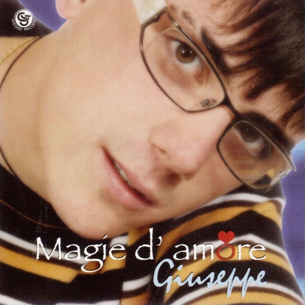 Picture of Magie d'amore