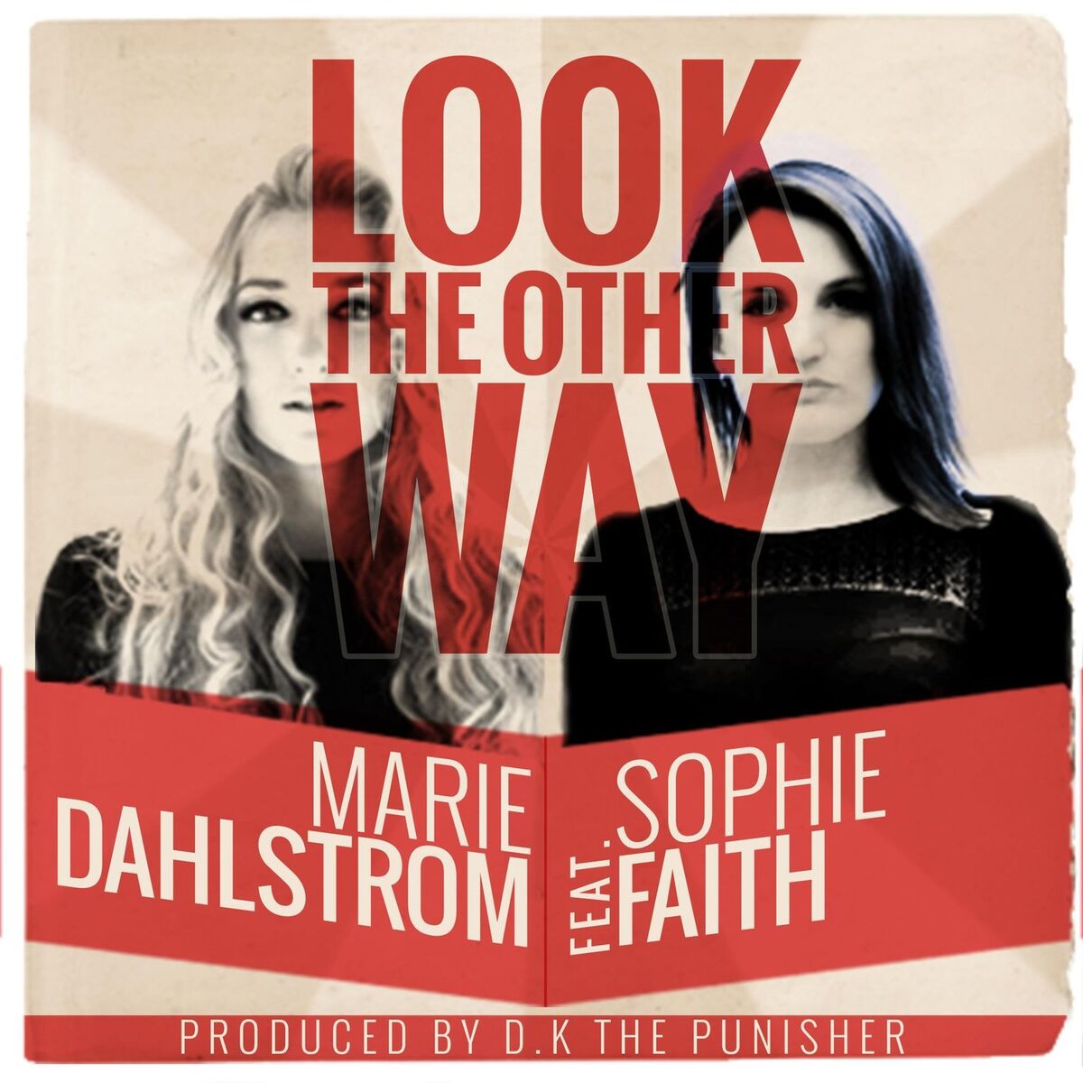 Album cover of Look the Other Way