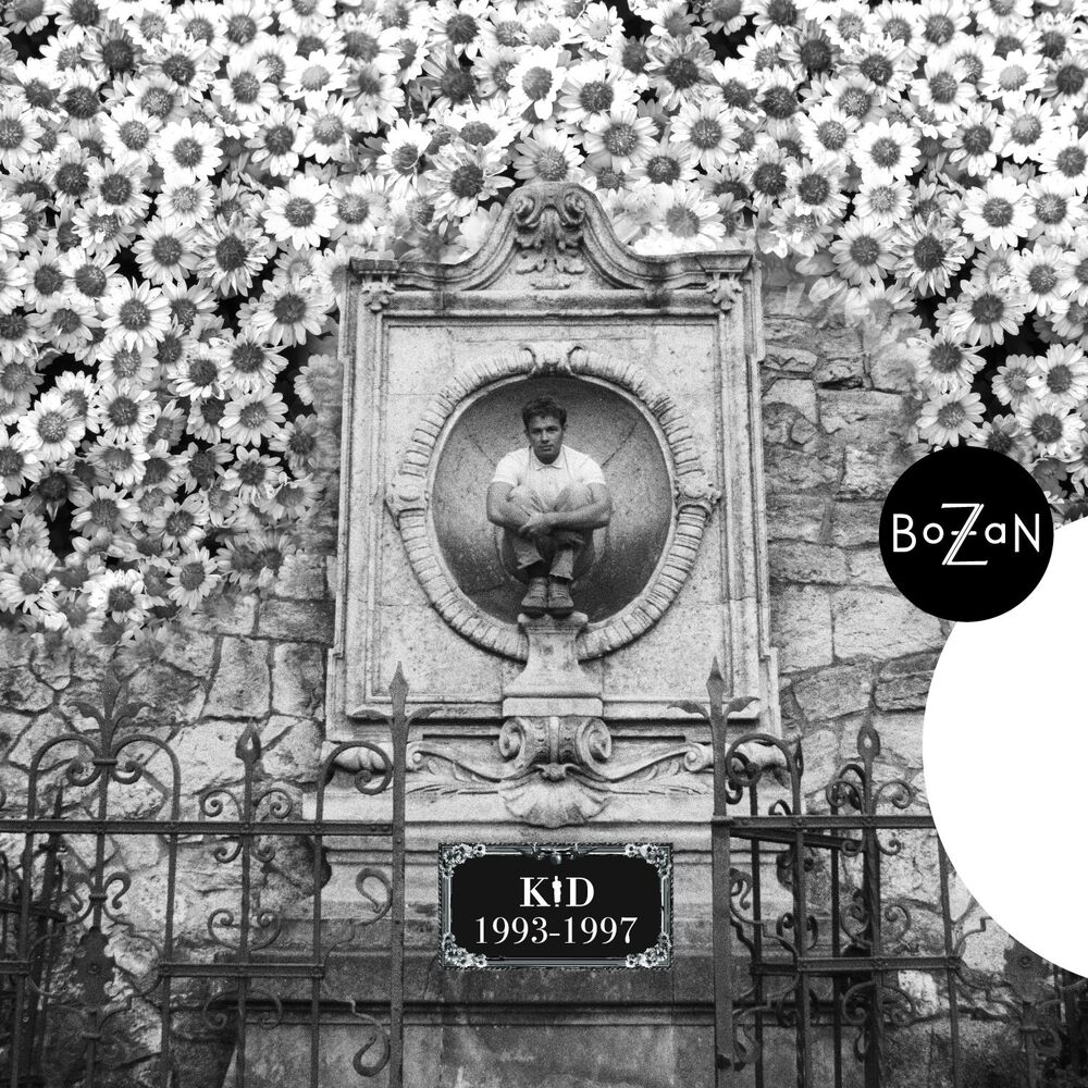 Picture of KID 1993-1997 (Álomteremtés - Jó Napot Mr. Élet)