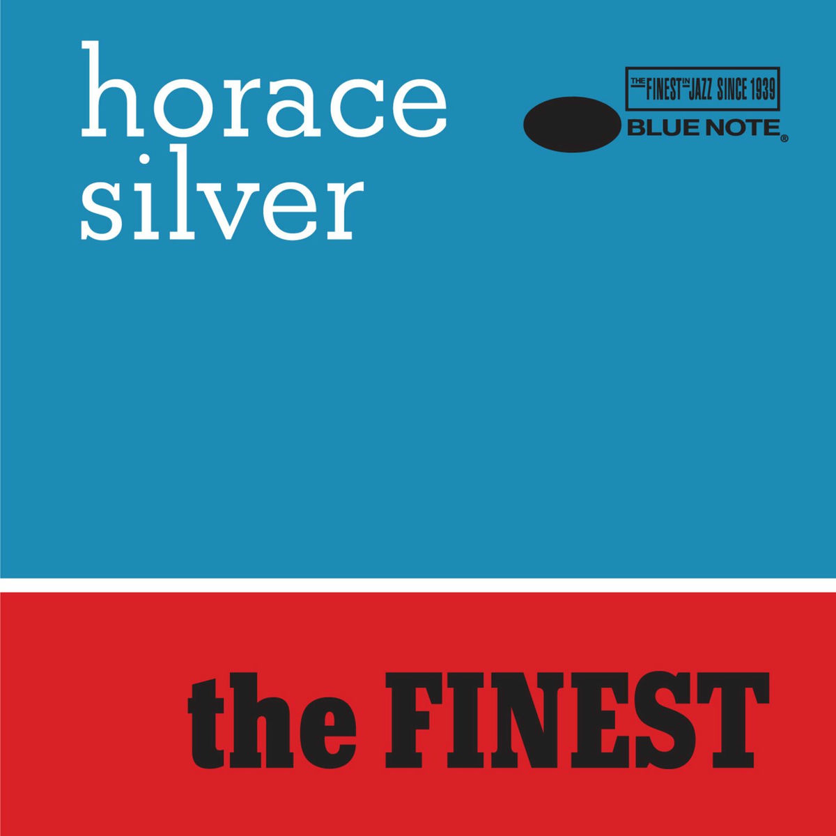 Album cover of The Finest