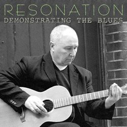 Cover of Resonation (Demonstrating the Blues)