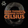 Celsius by Eddie Thoneick album cover