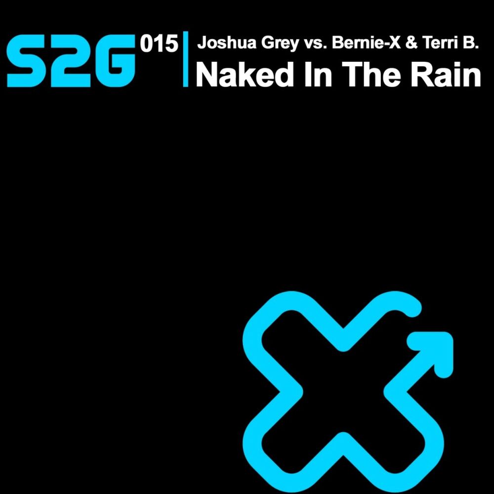 Picture of Naked in the Rain 2009 (Joshua Grey vs Bernie-X)