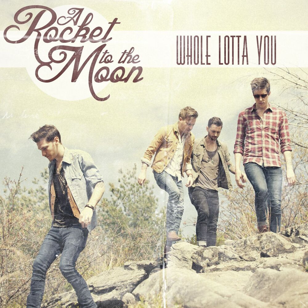 Picture of Whole Lotta You