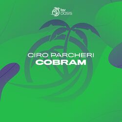 Cover of Cobram