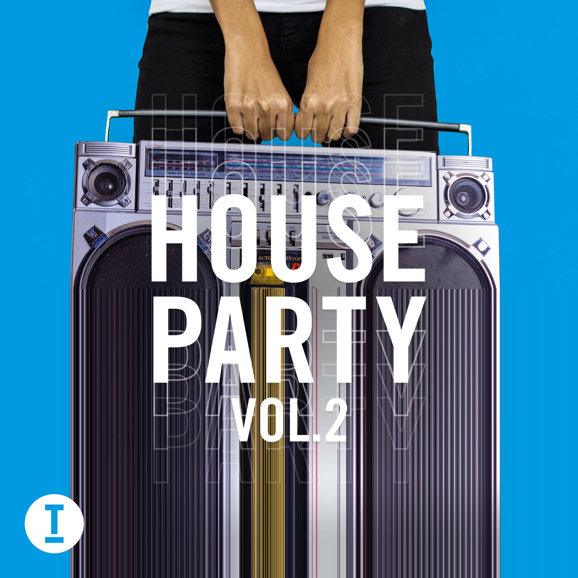 Album cover of Testify