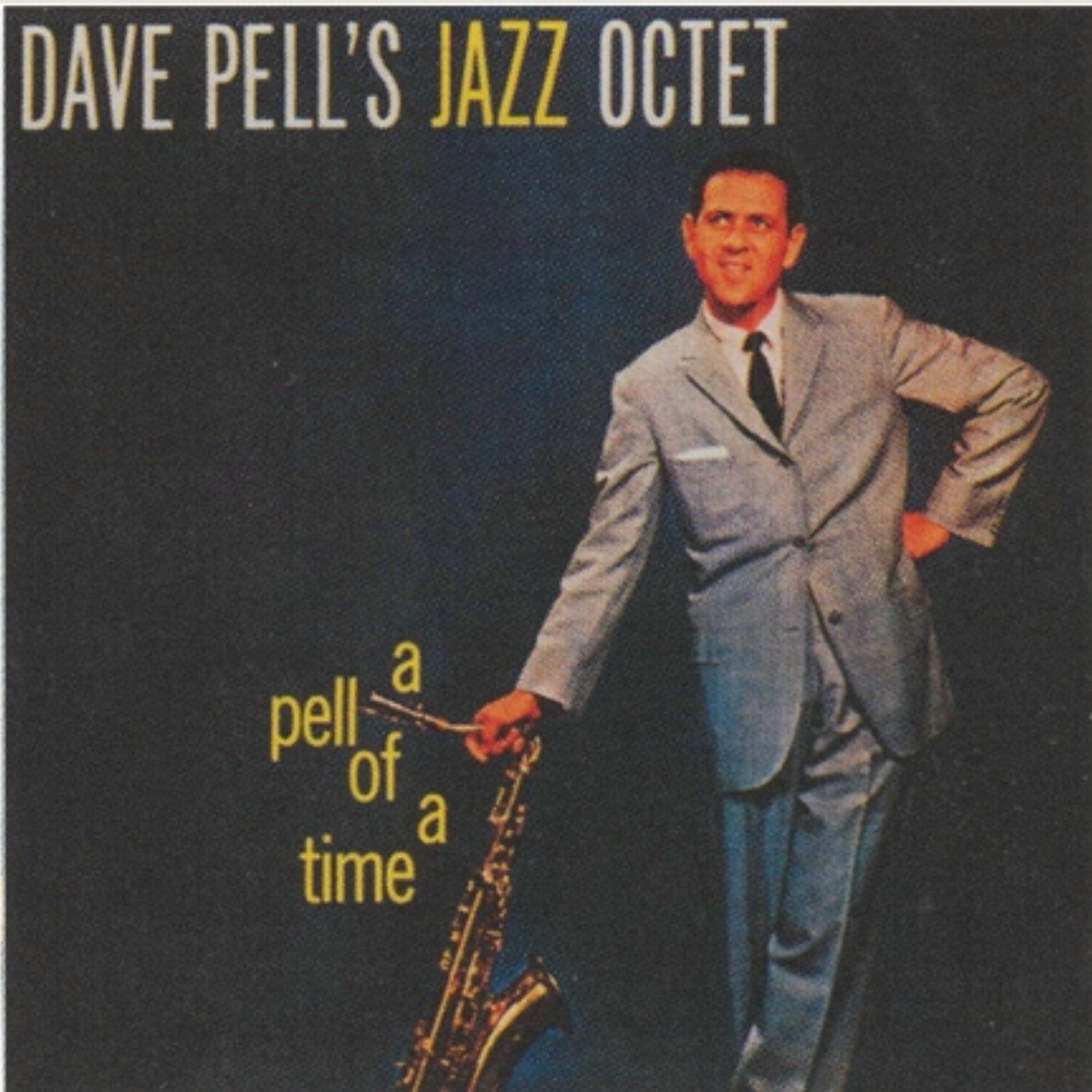 Album cover of A Pell of Time (Remastered)