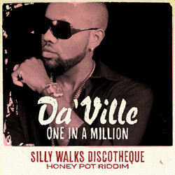 Cover of One in a Million