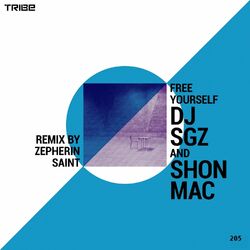 Cover of Free Yourself