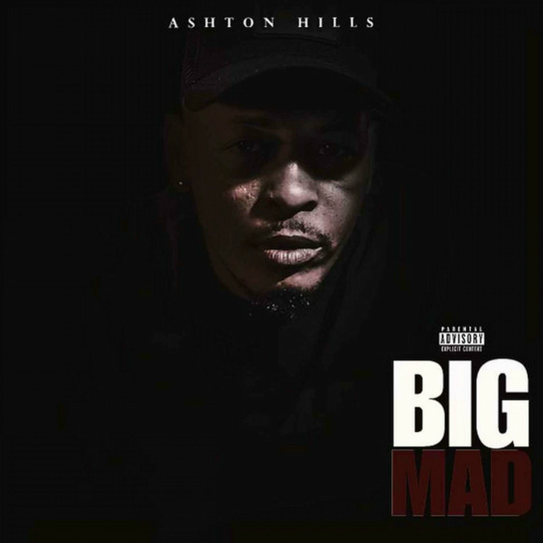 Album cover of Big Mad