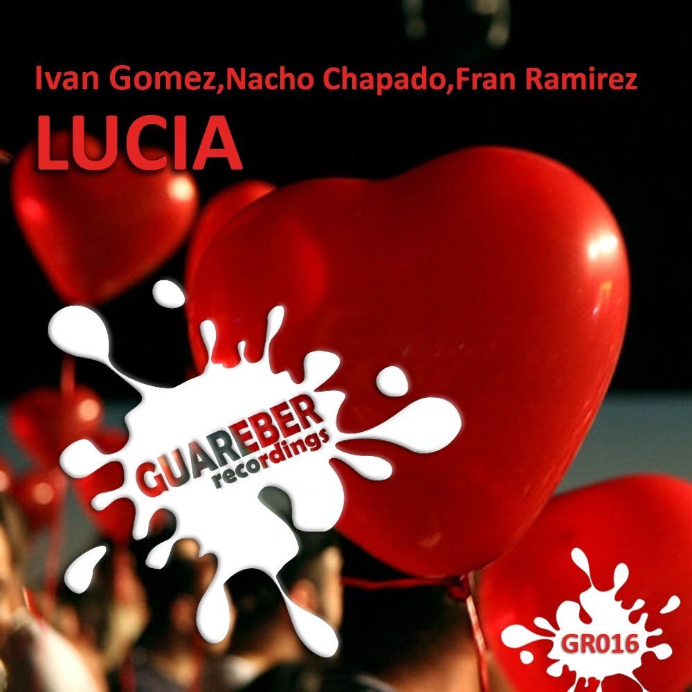 Picture of Lucia