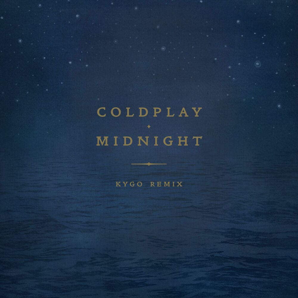 Picture of Midnight (Kygo Remix)