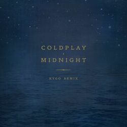 Cover of Midnight (Kygo Remix)
