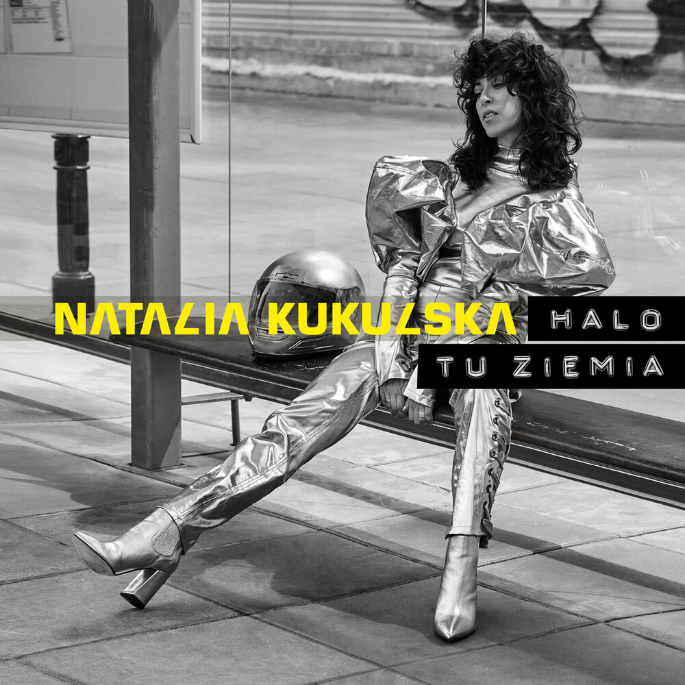 Picture of Halo tu Ziemia 