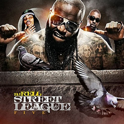 Throwed Off (F*** Everybody) by Treal Lee & Prince Rick - 144 BPM