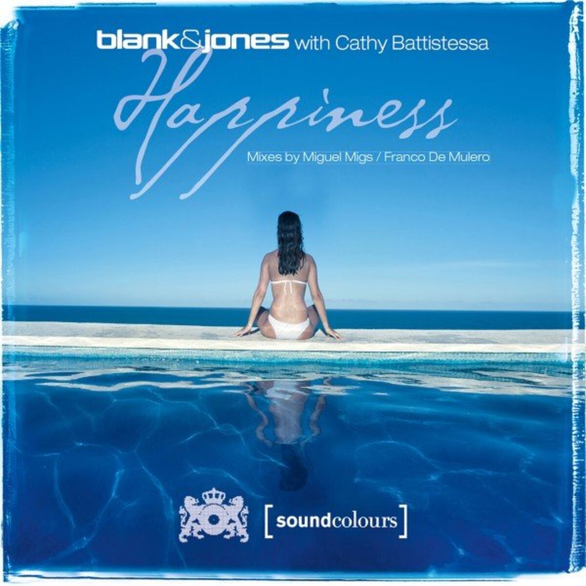 Album cover of Happiness