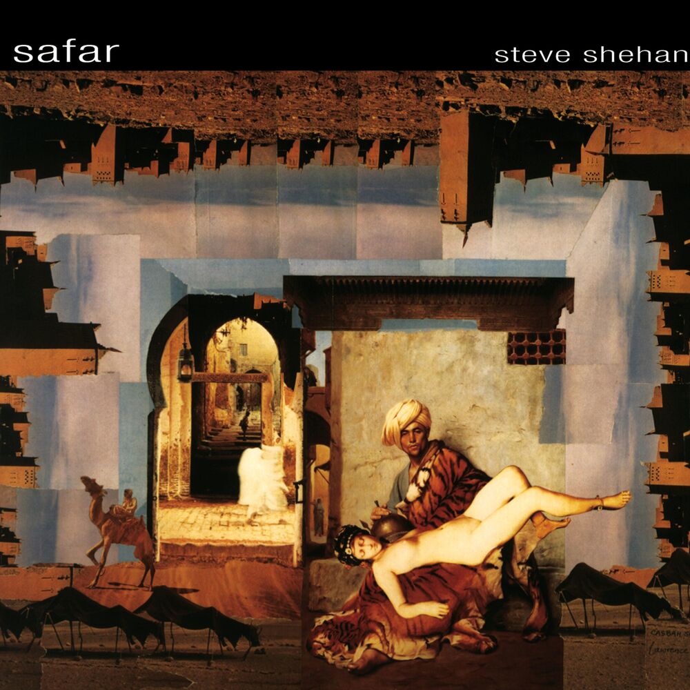 Picture of Safar