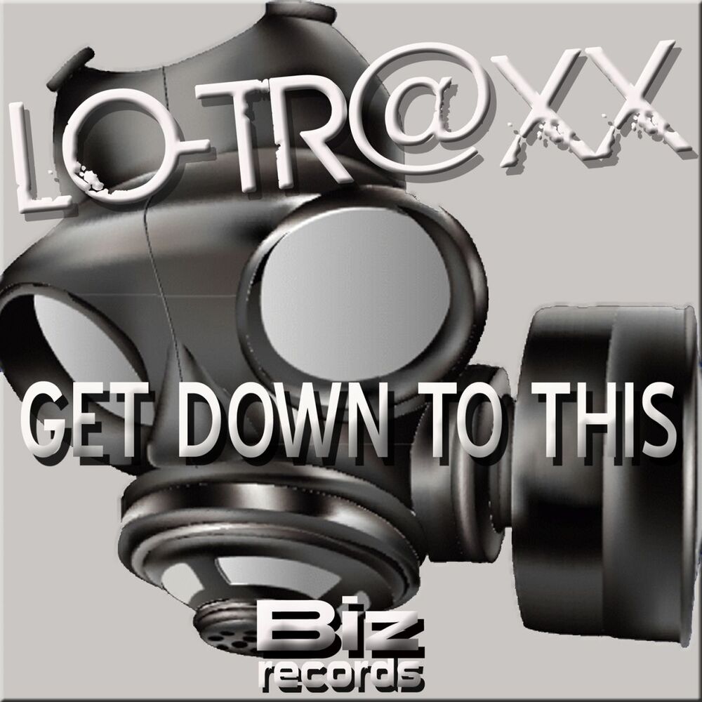 Picture of Get Down to This