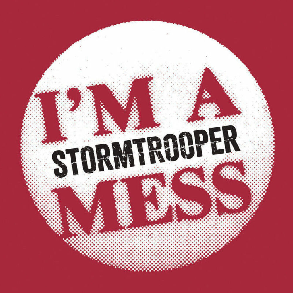 Picture of I'm a Mess