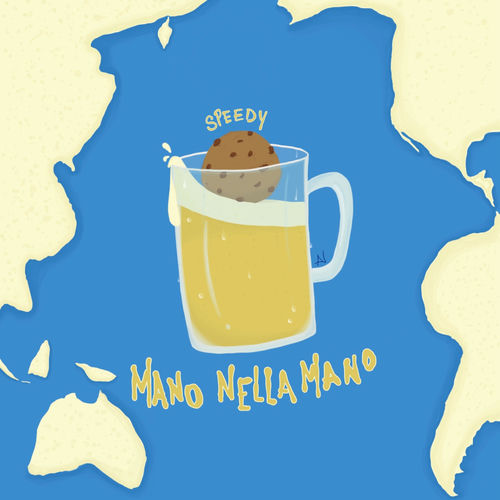 Mano nella mano