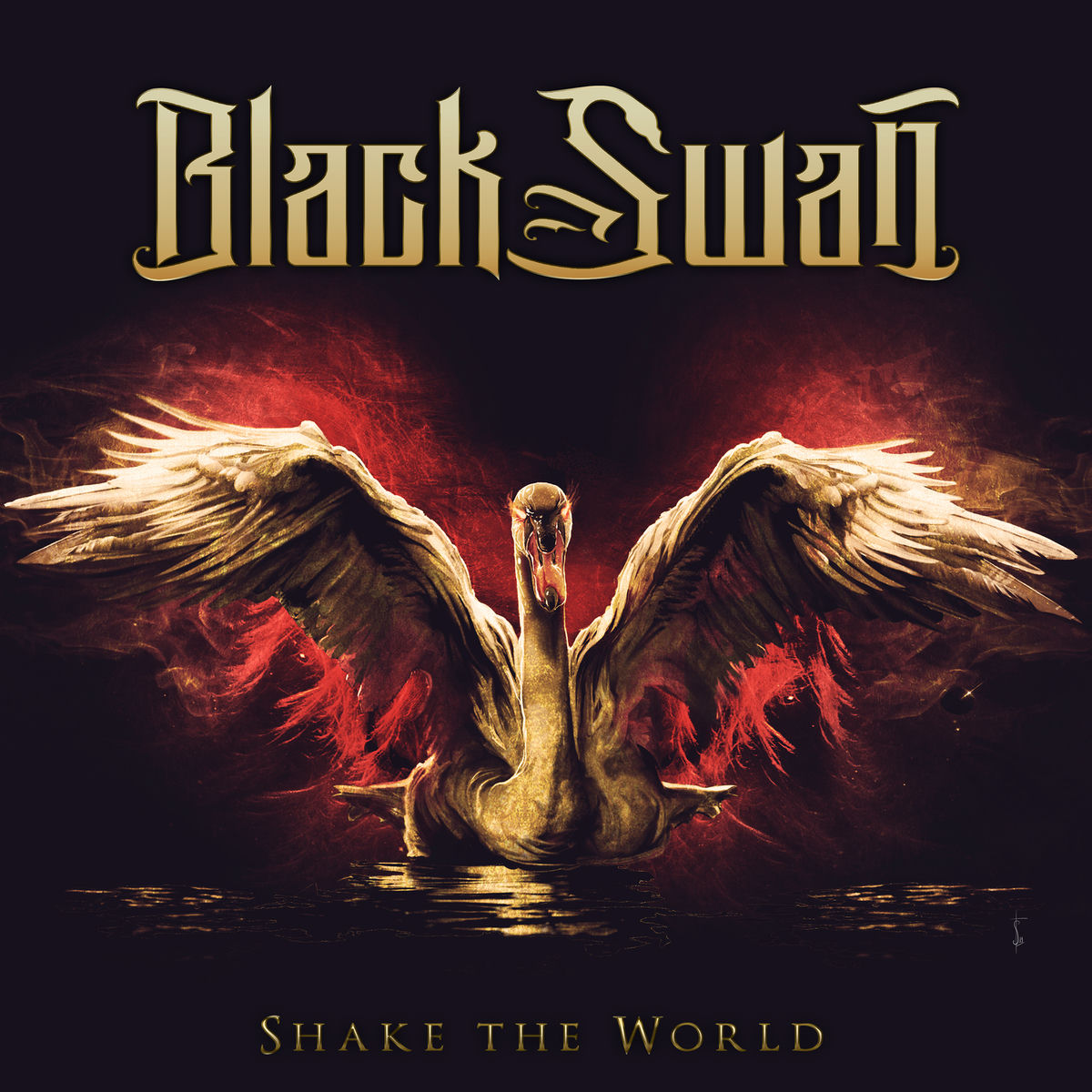 Black Swan: álbuns, músicas, shows | Deezer
