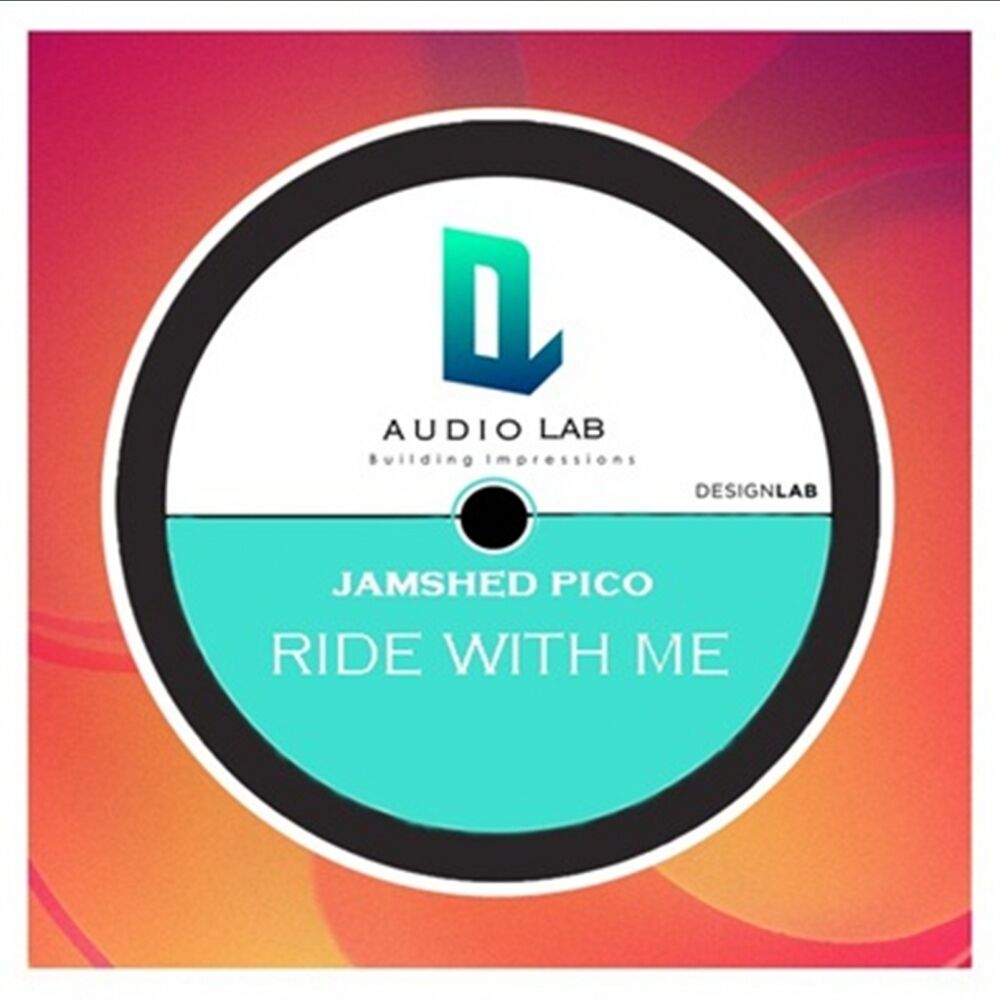Picture of Ride With Me (Deeper Mix)