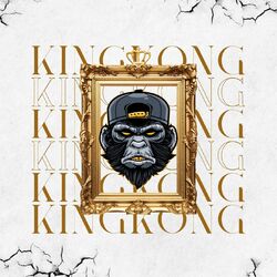 Cover of King Kong