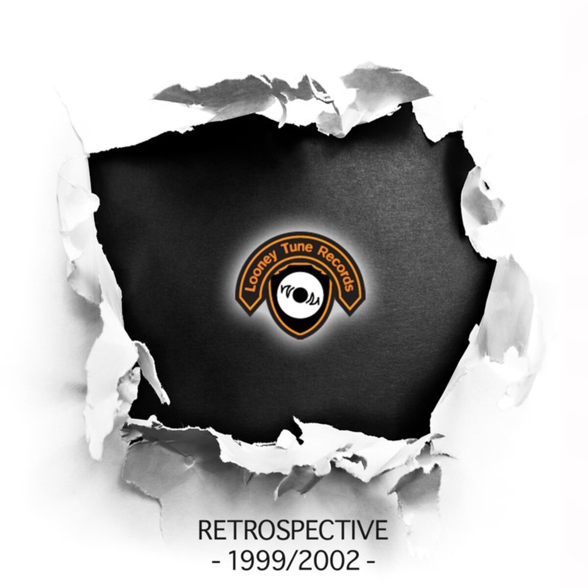 Album cover of Looney Tune Records - Retrospective 1999/2002