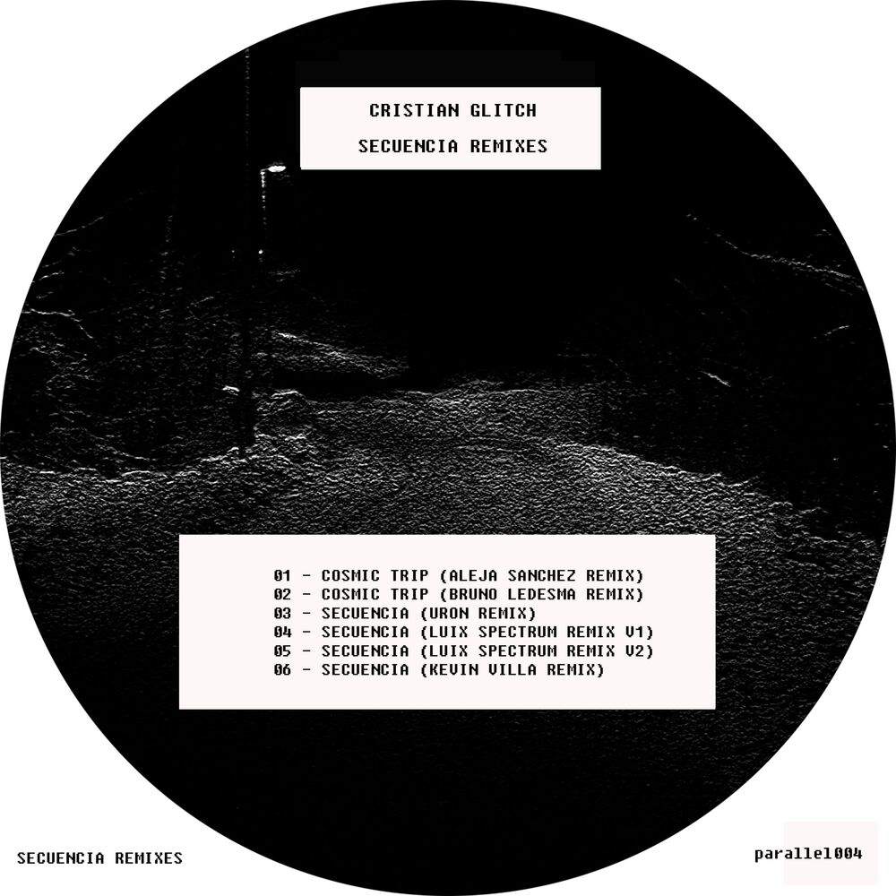 Picture of Secuencia Remixes