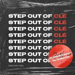 Cover of Step Out of Clé (English Ver.)