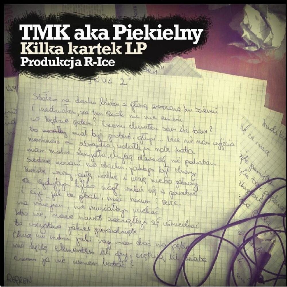 Picture of Kilka Kartek