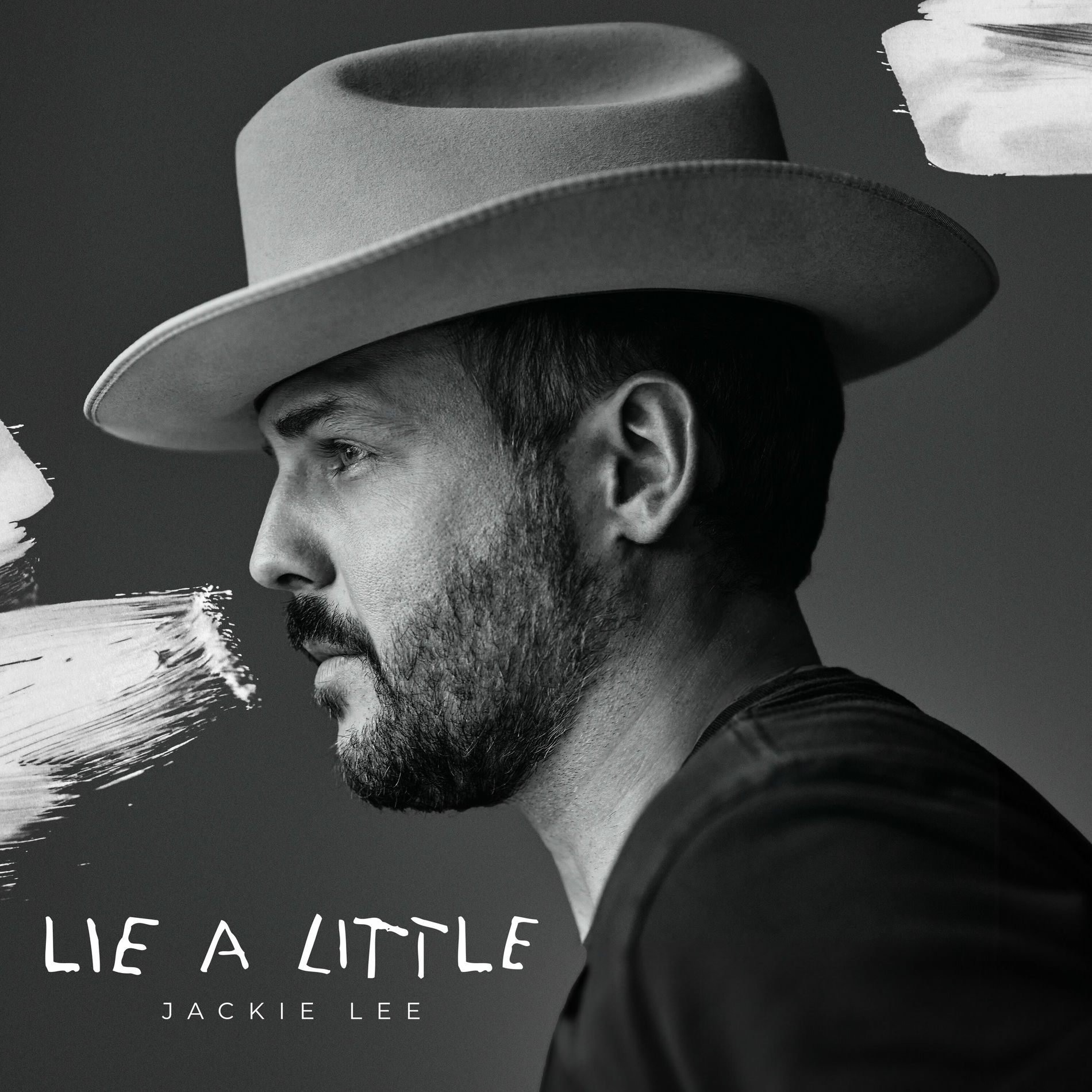 Album cover of Lie a Little