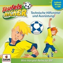 Cover of EM-Wissen 06 - Technische Hilfsmittel und Ausrüstung!