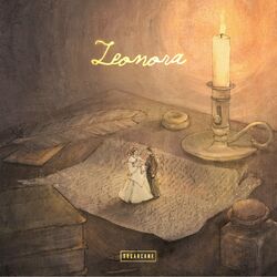 Cover of Leonora