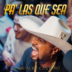 Cover of Pa' Las Que Sea