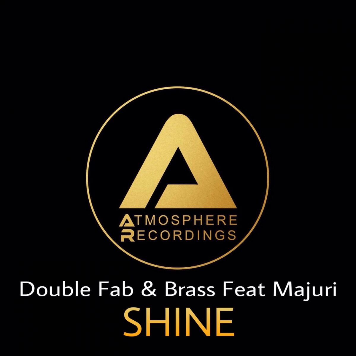 Album cover of Shine