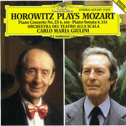 music cover