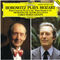 Piano Concerto No. 23 in A Major, K. 488 : Mozart: Piano Concerto No. 23 in A Major, K. 488: III. Allegro assai by Vladimir Horowitz album cover