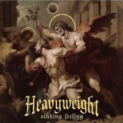 Cover of Sinking Feeling