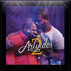 Cover of 2 Arlindos