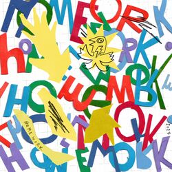 Cover of Homework