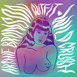 Cover of Wild Crush