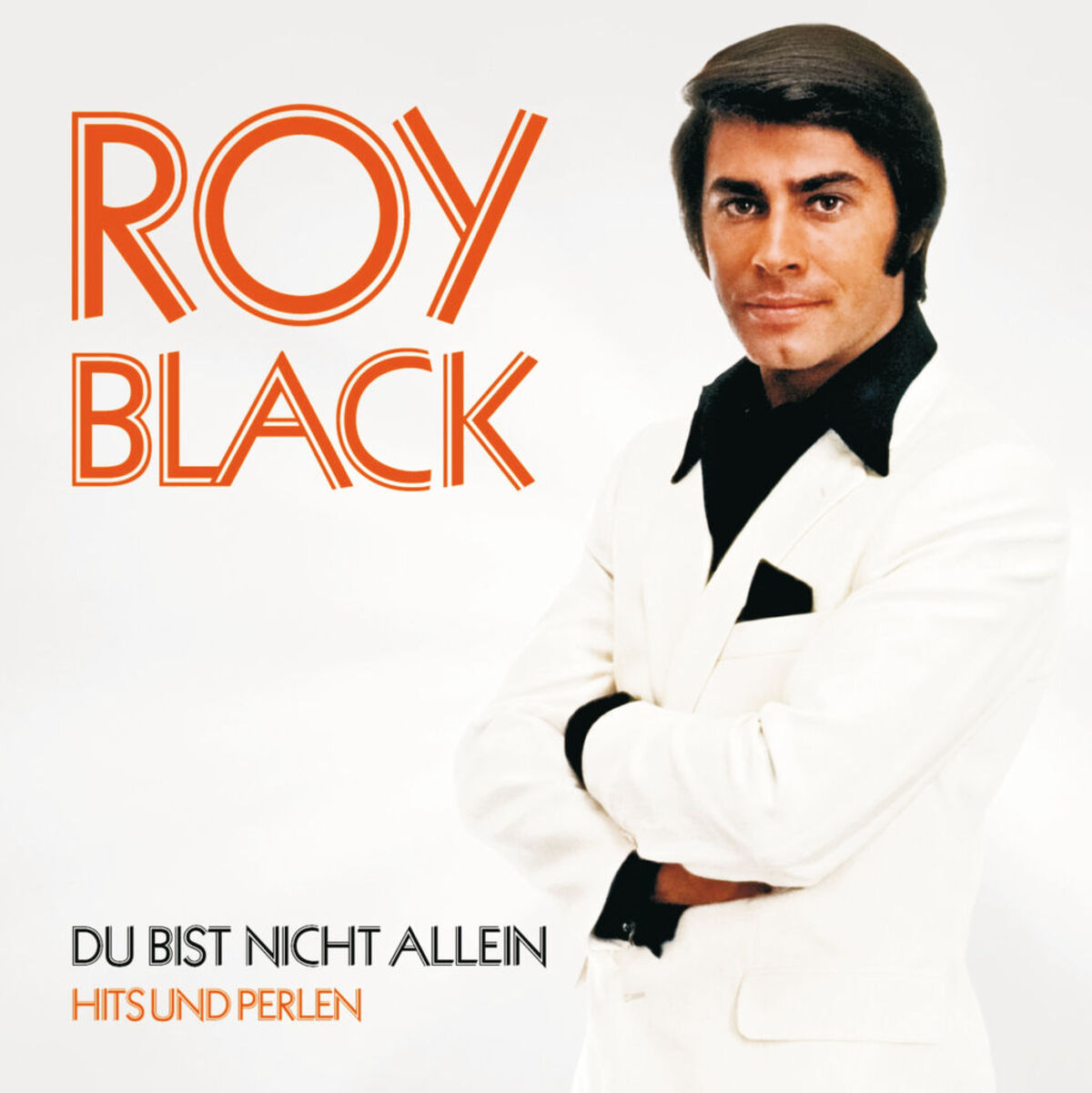 Album cover of Du bist nicht allein