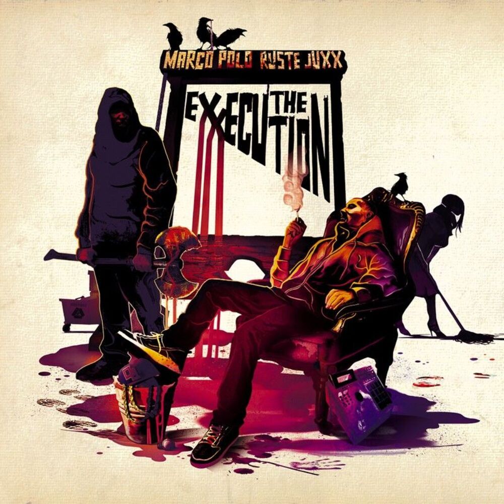 Picture of The Exxecution