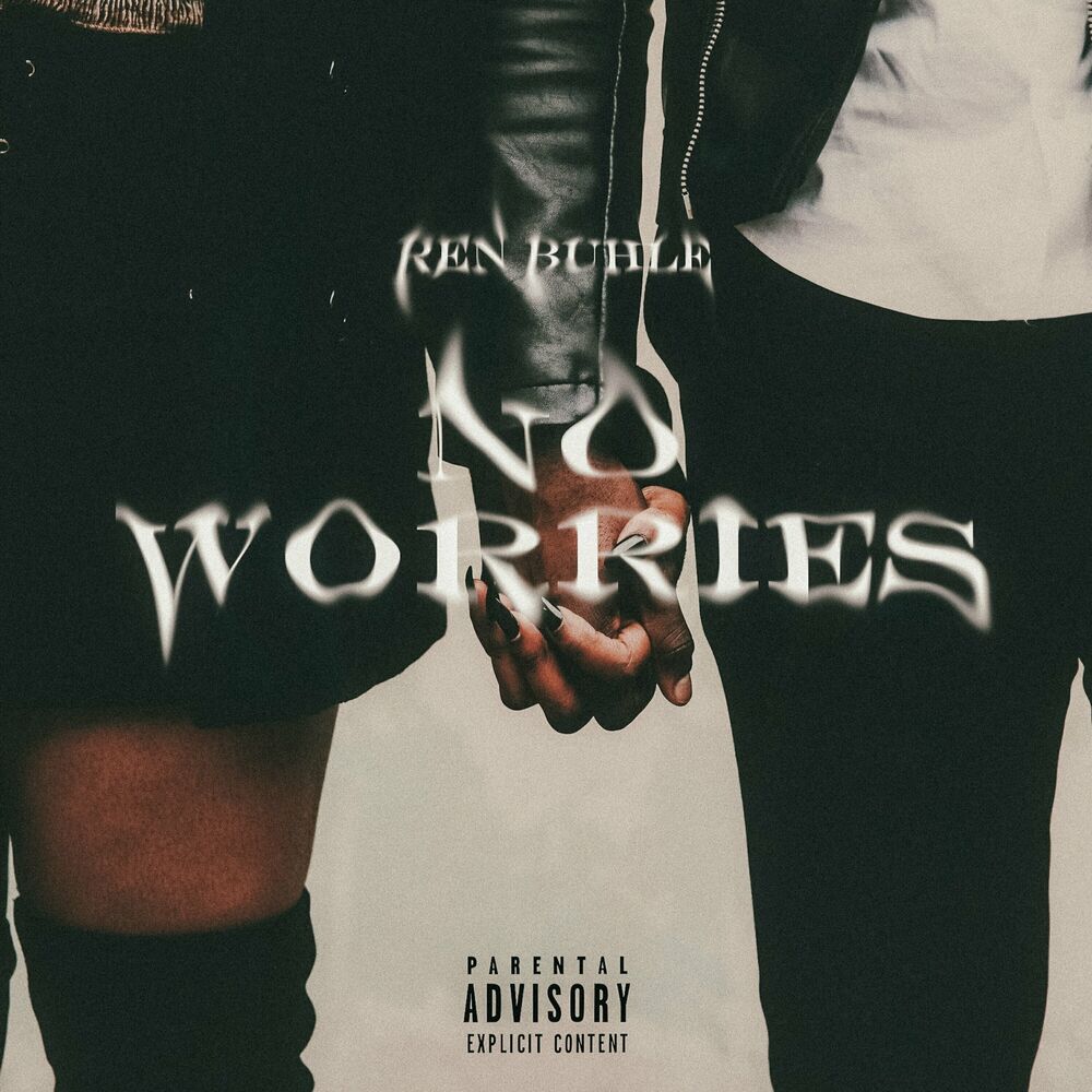 Picture of No Worries