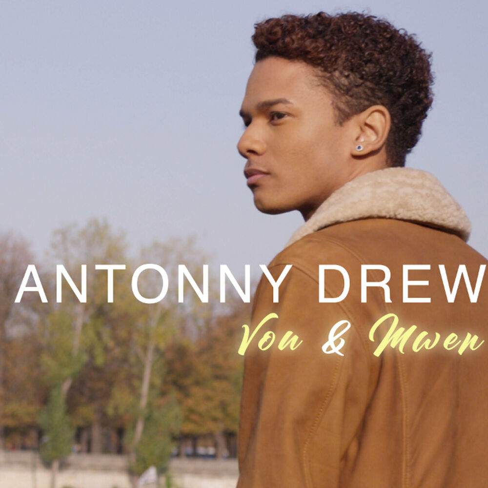 Picture of Vou & Mwen - Single