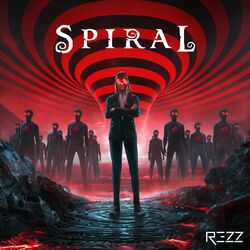 Cover of Spiral